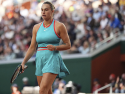 French Open Tennis