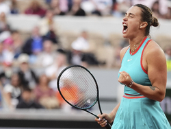 French Open Tennis