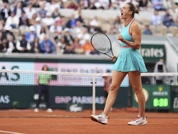 French Open Tennis
