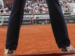 French Open Tennis