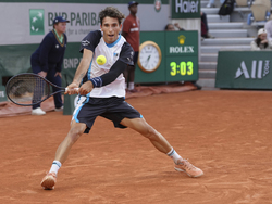 French Open Tennis