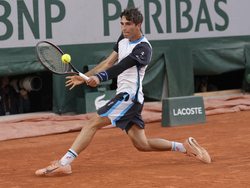 French Open Tennis