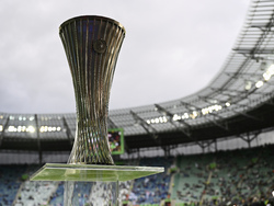 Poland Soccer Europa Conference League Final