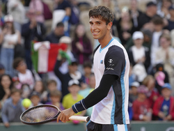 French Open Tennis