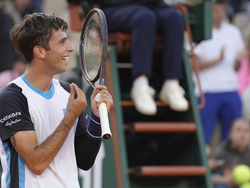 French Open Tennis