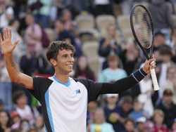 French Open Tennis