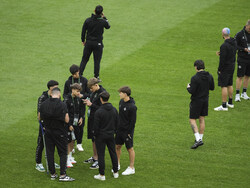 Poland Soccer Europa Conference League Final