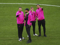 Poland Soccer Europa Conference League Final