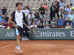 French Open Tennis