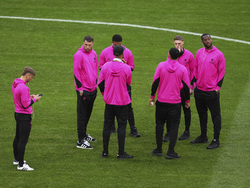 Poland Soccer Europa Conference League Final