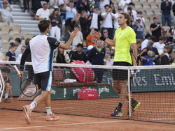 French Open Tennis