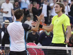 French Open Tennis