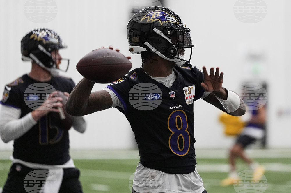 Ravens Football
