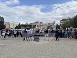 Казанлък - протест - референдум