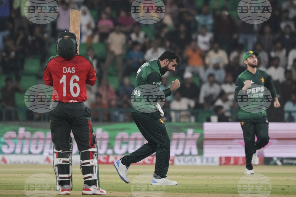 Pakistan Bangladesh Cricket