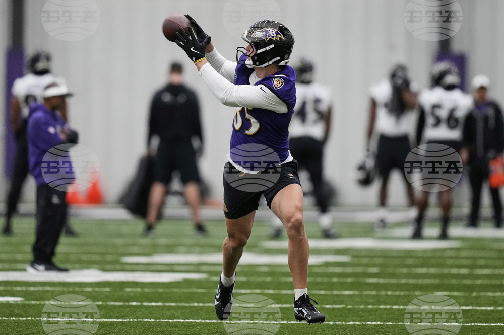 Ravens Football