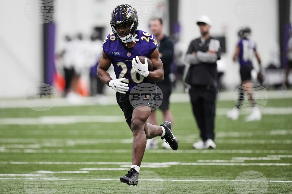 Ravens Football