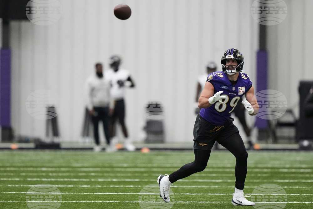 Ravens Football