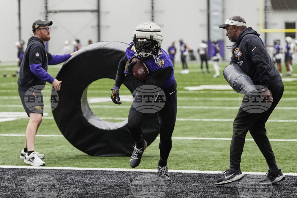 Ravens Football