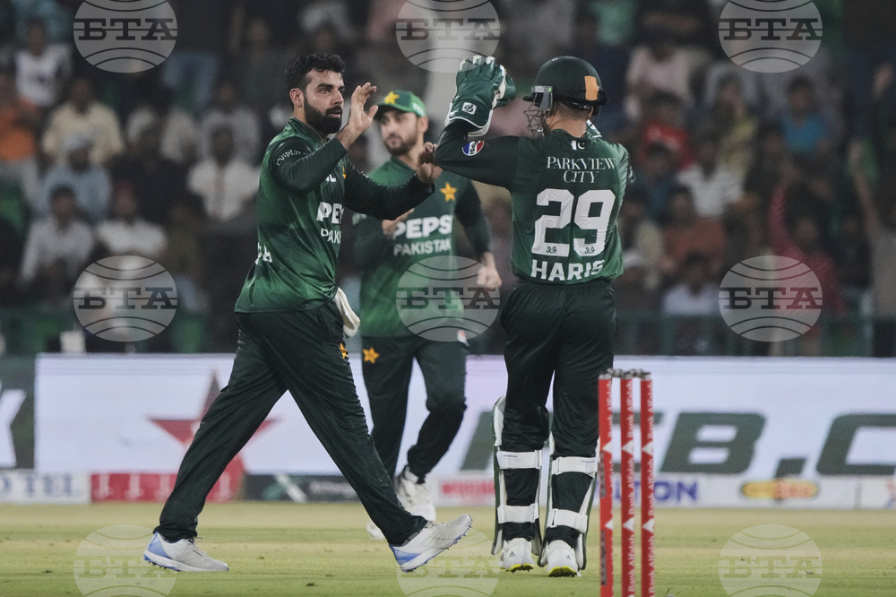 Pakistan Bangladesh Cricket