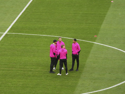 Poland Soccer Europa Conference League Final