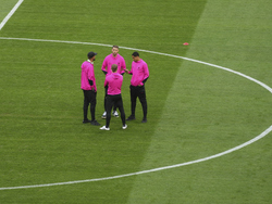 Poland Soccer Europa Conference League Final