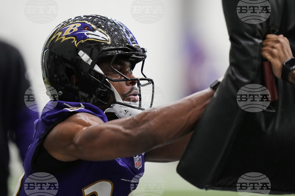 Ravens Football