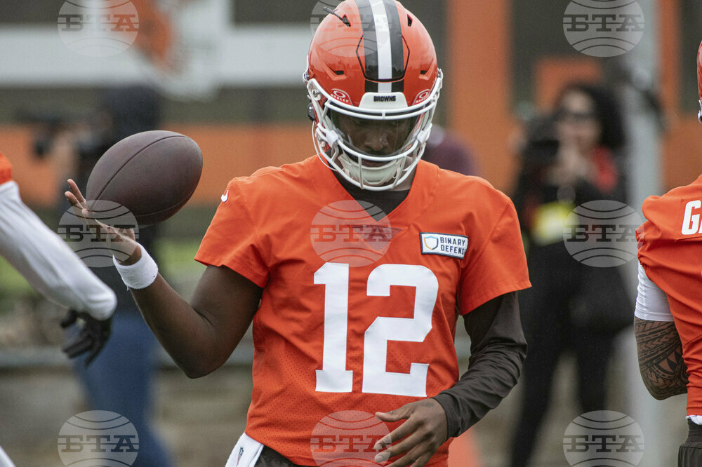 Browns Football