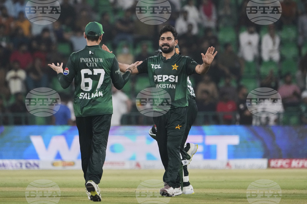Pakistan Bangladesh Cricket