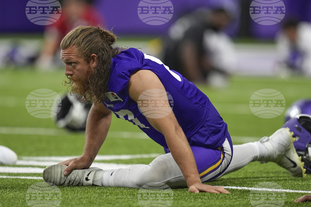 Vikings Football