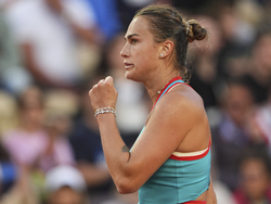 French Open Tennis