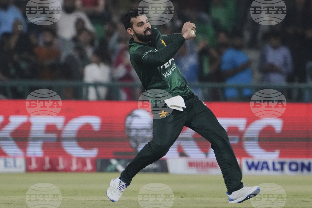 Pakistan Bangladesh Cricket