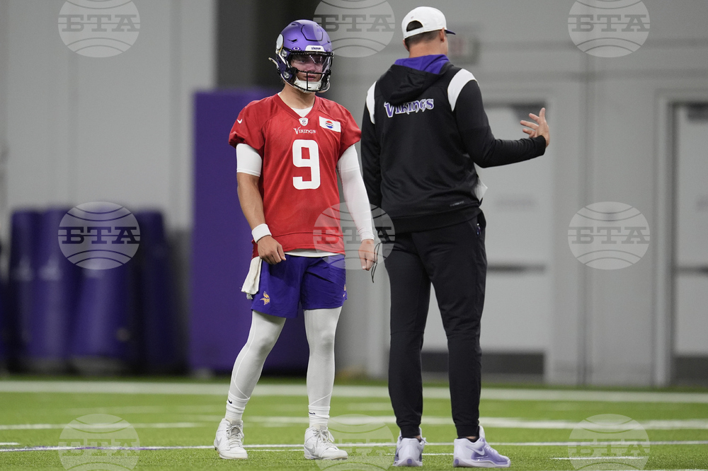 Vikings Football