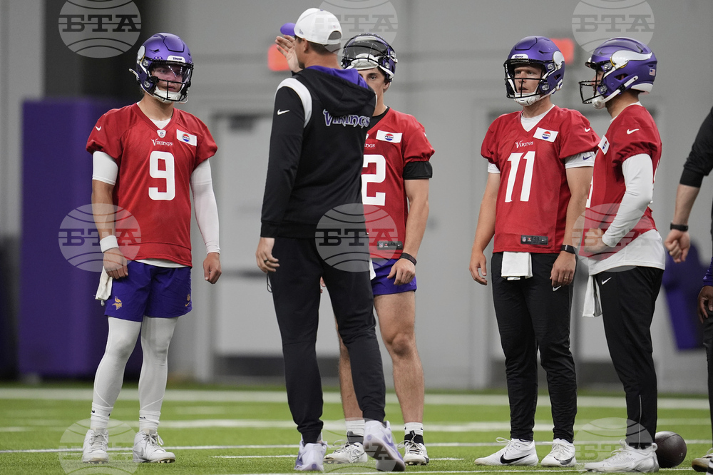 Vikings Football