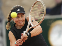 French Open Tennis