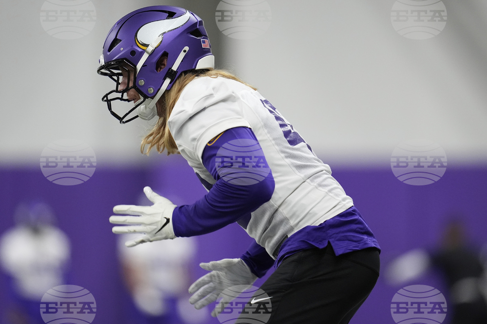 Vikings Football