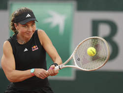 French Open Tennis