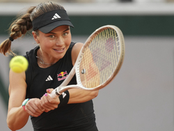 French Open Tennis