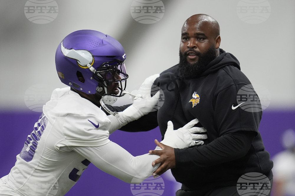 Vikings Football