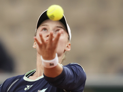 French Open Tennis