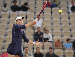 French Open Tennis