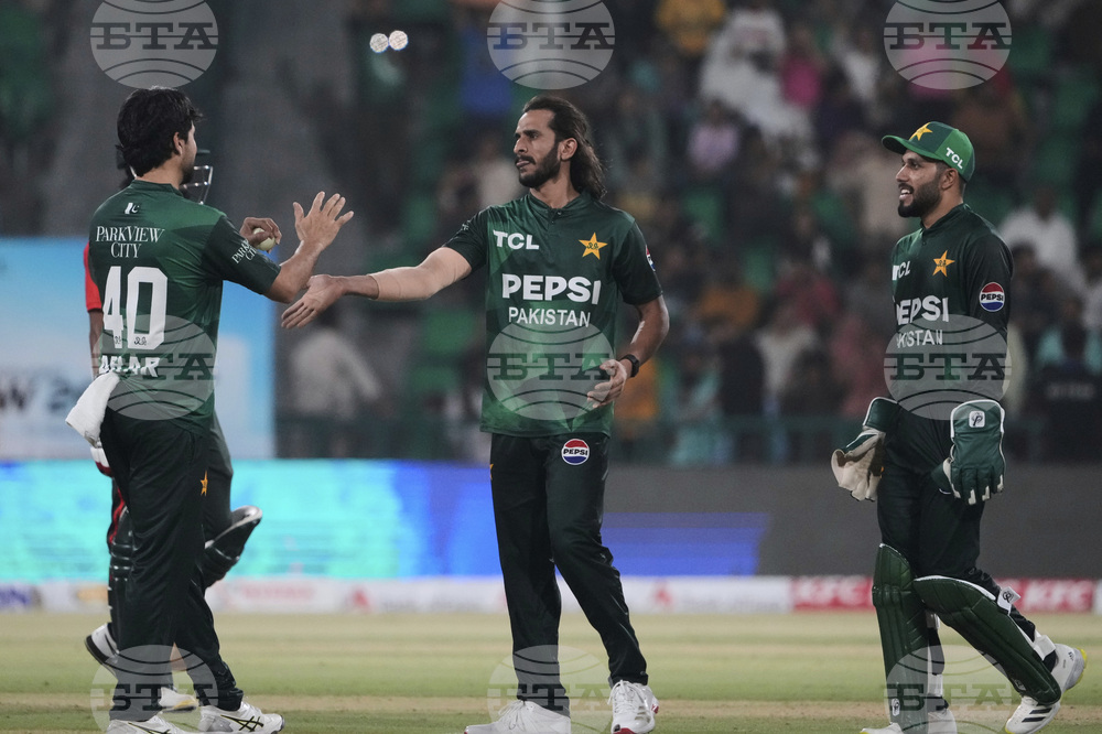 Pakistan Bangladesh Cricket
