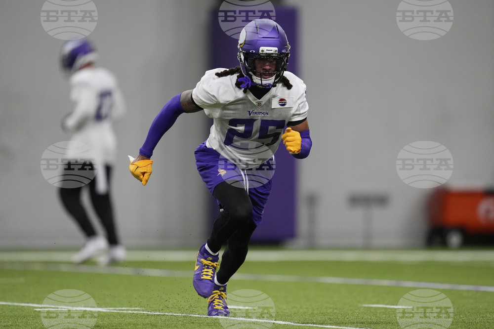 Vikings Football
