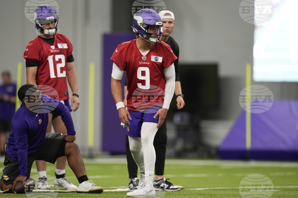 Vikings Football