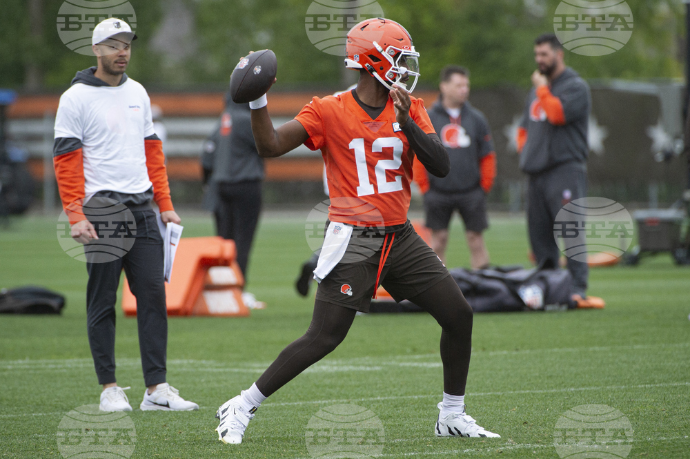 Browns Football