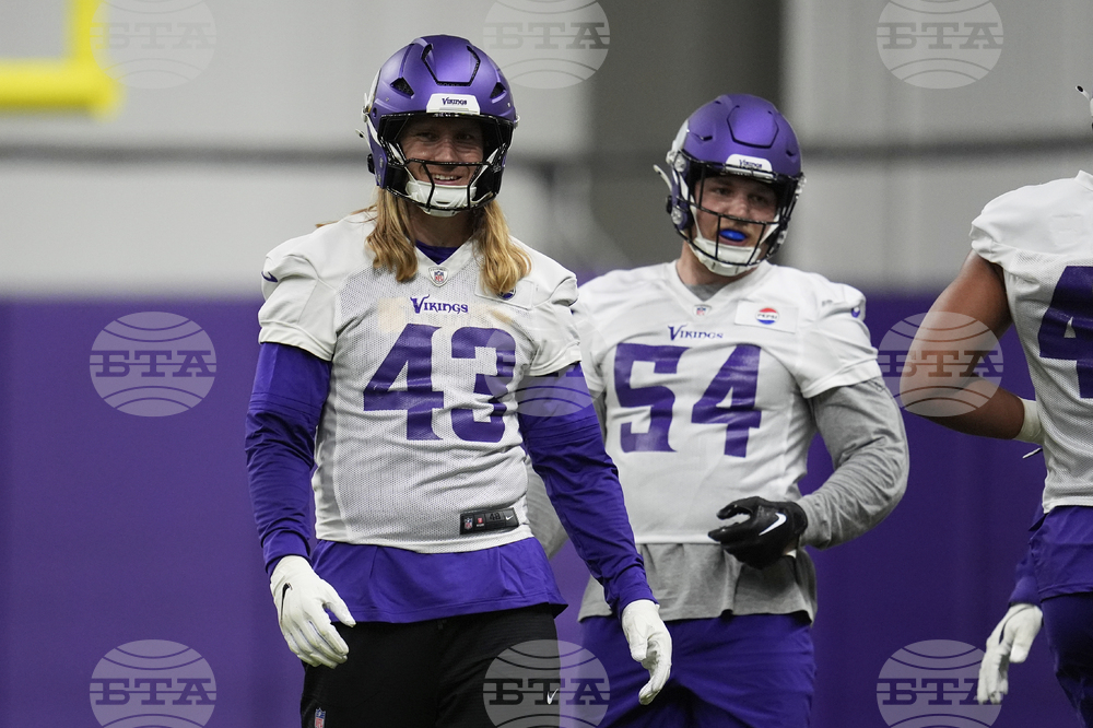 Vikings Football