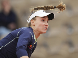 French Open Tennis
