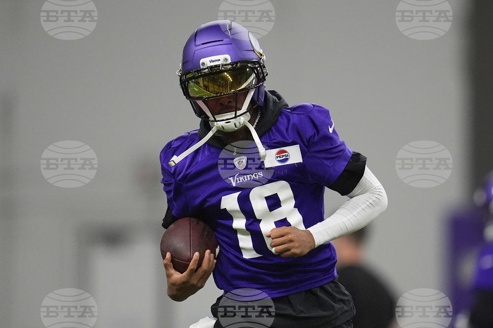 Vikings Football