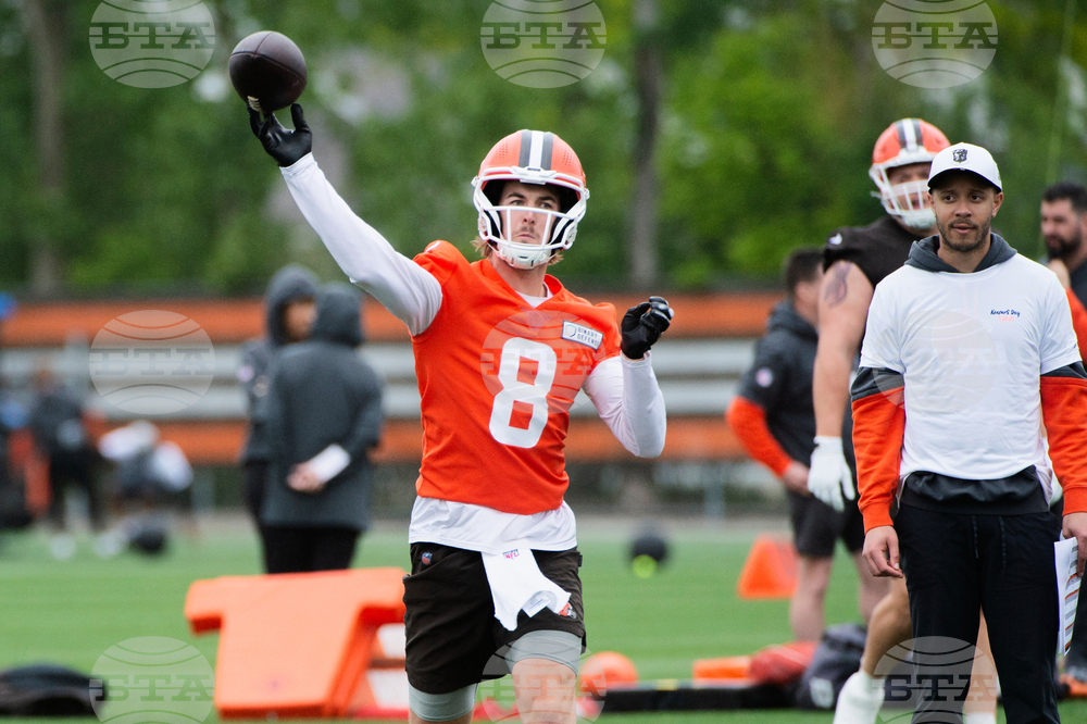Browns Football