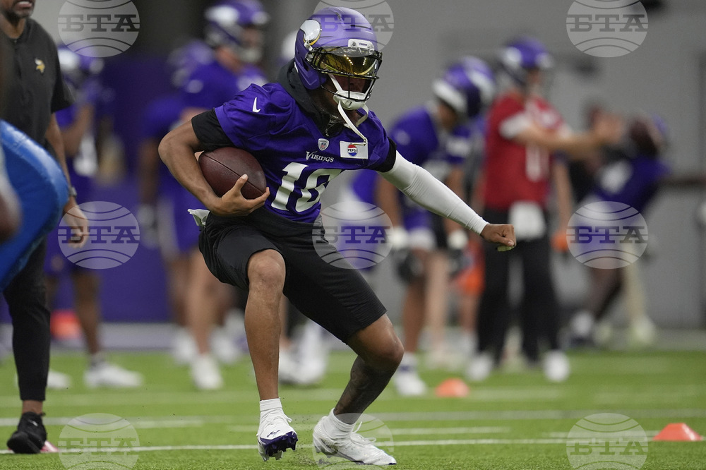 Vikings Football
